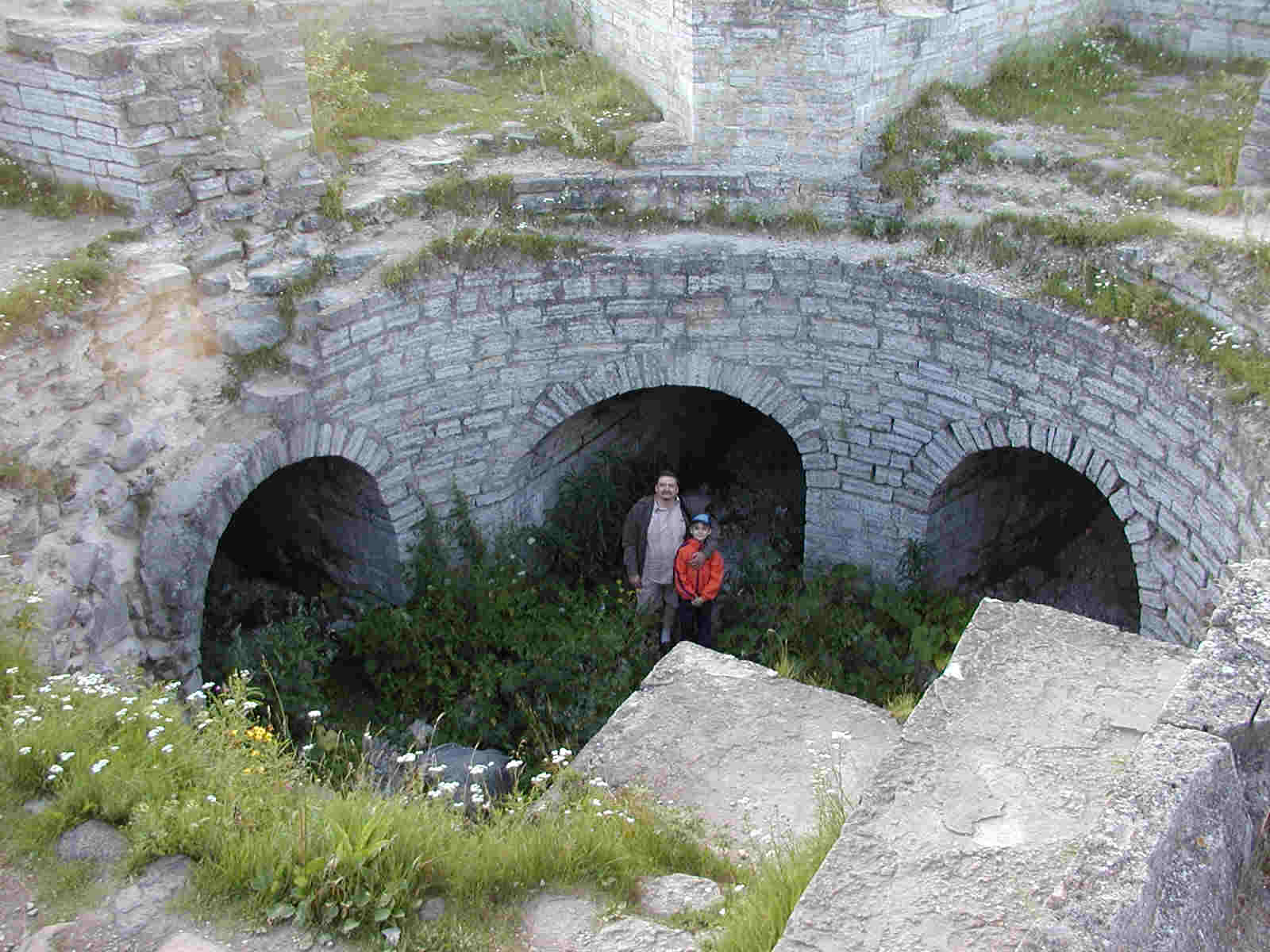 Старая Ладога